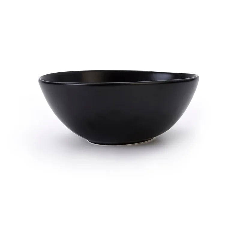 Two Eight ceramic batter bowl Supply for hotel