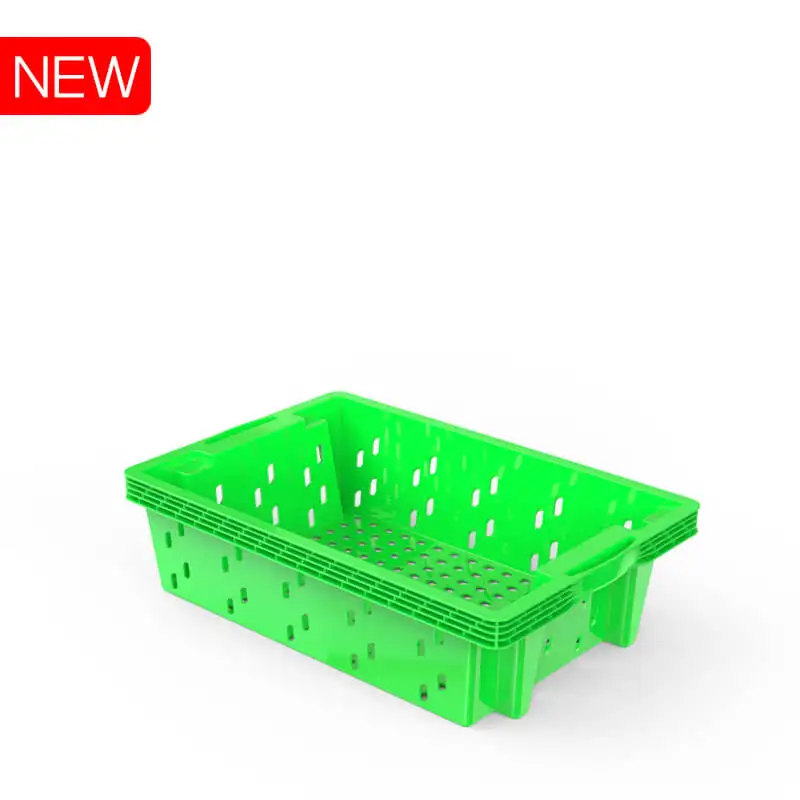 Download Food Grade Plastic - Fish Crate No.266 Duy Tan Vietnam ...