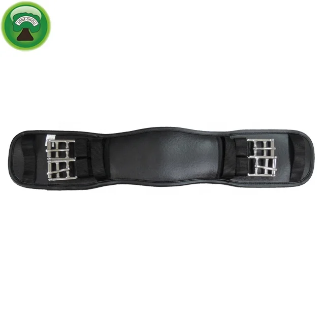 Horse Running Tack Pvc Horse Girth Buy Elastic Pvc Antiaging Horse