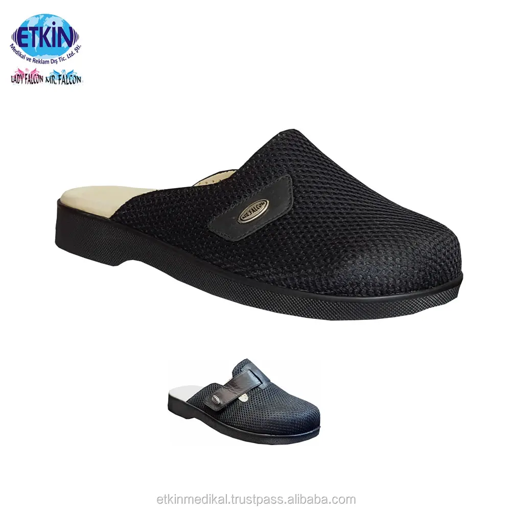 mens medical clogs