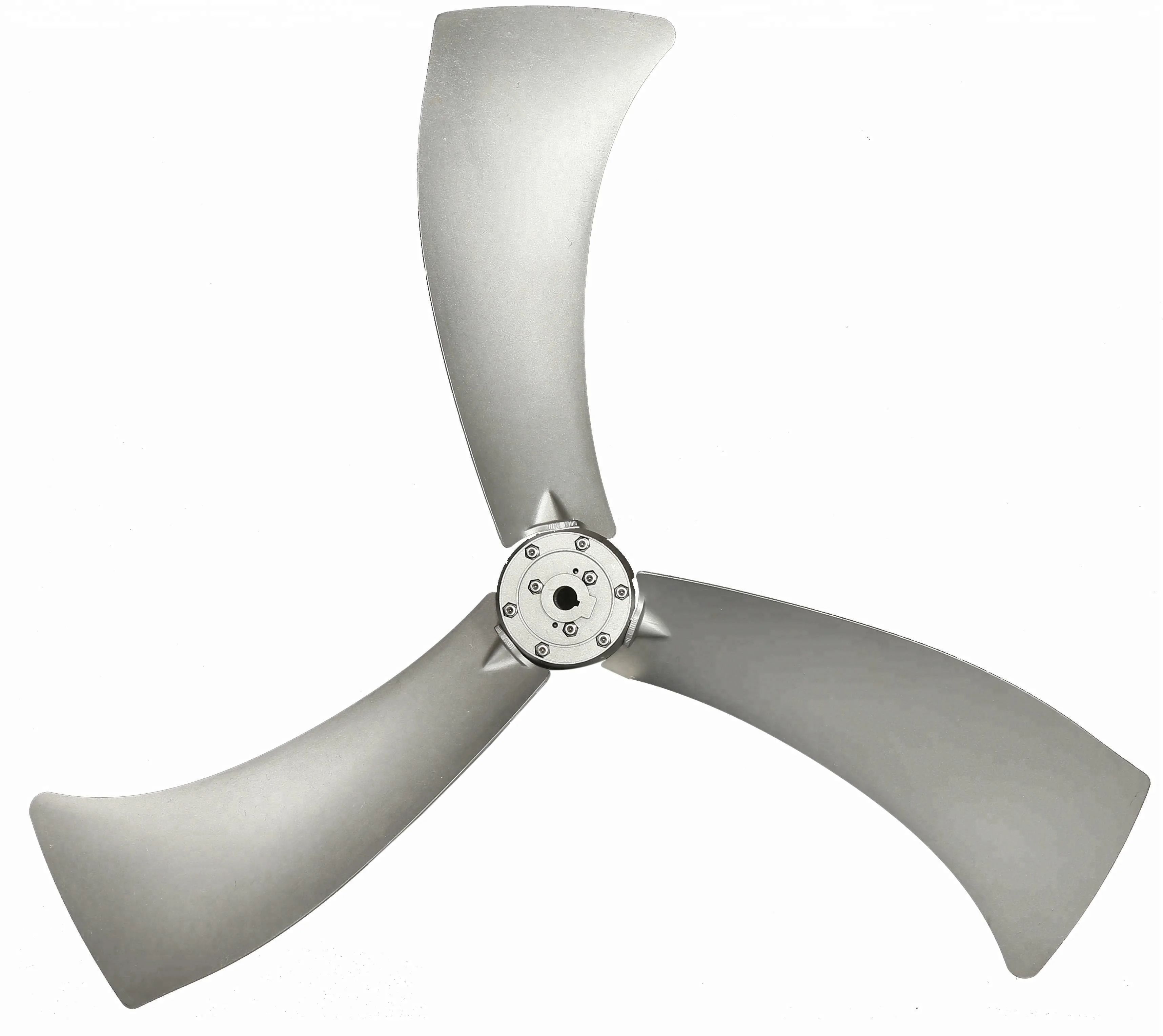 Stainless Steel Axial Fan - detail 8