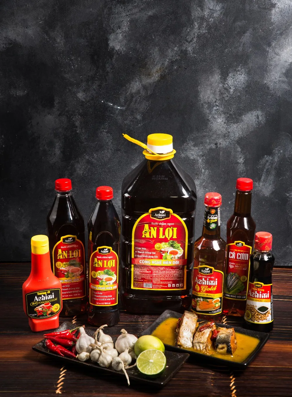 Vietnam Anchovy Raw Concentrated Fish Sauce Sea Food Condiment