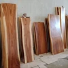 SOLID SLAB TIMBER TOPS