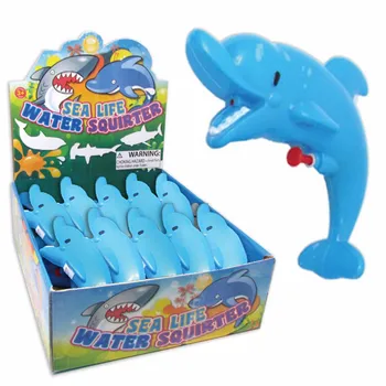 delfino giocattolo