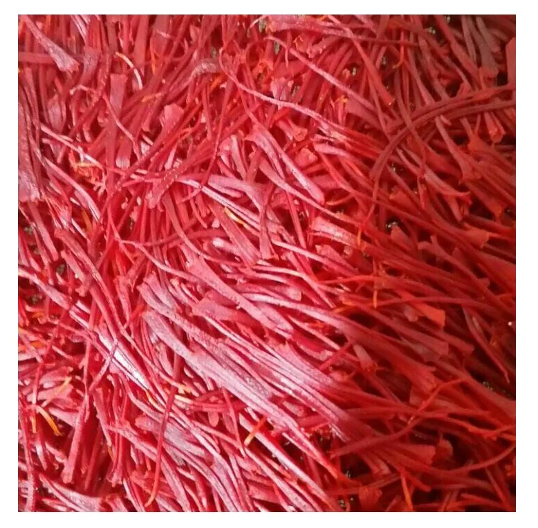 
Iranian Negin and Supper Negin Saffron 