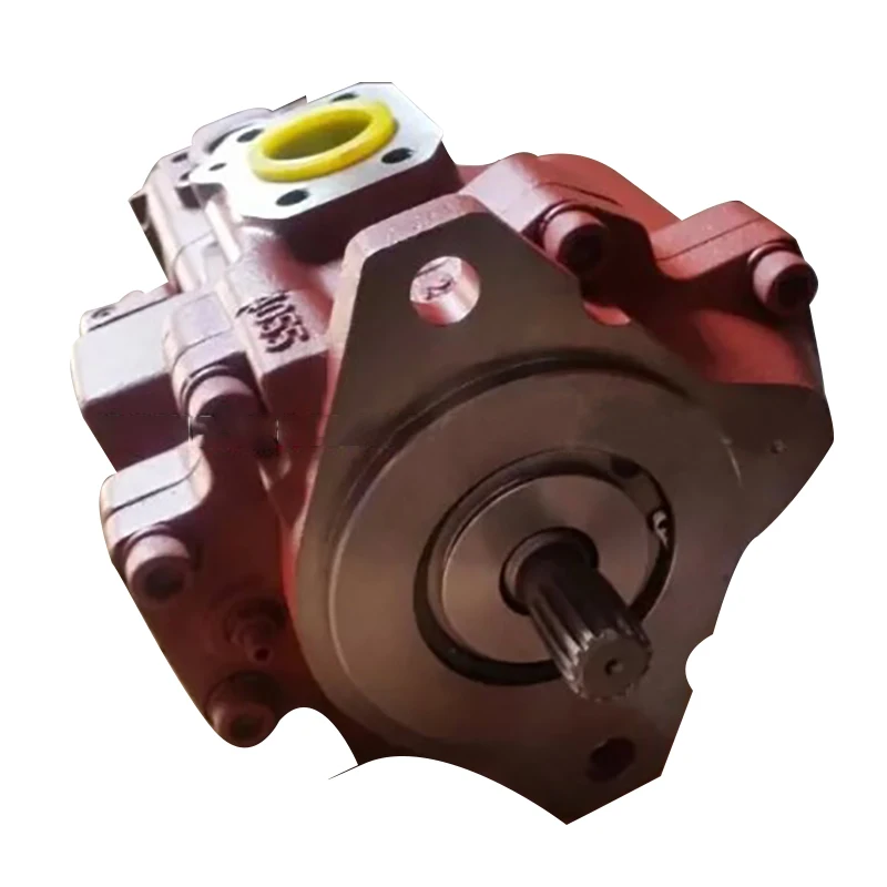 Na Chi Pvd Series Pvd B P G F Hydraulic Excavator Main Pump