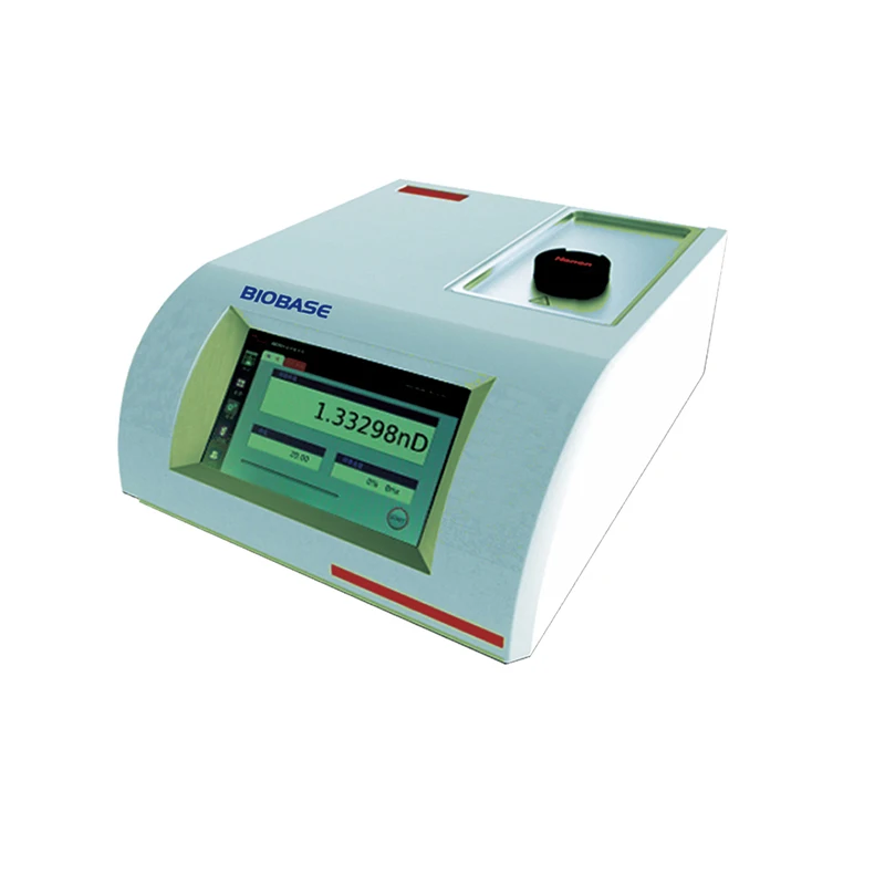 Biobase China Cheap Refractor Digital Refractometer For Laboratory