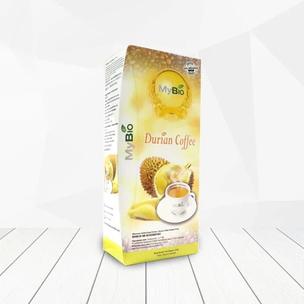 The Best Durian Coffee Special Good Supplier From