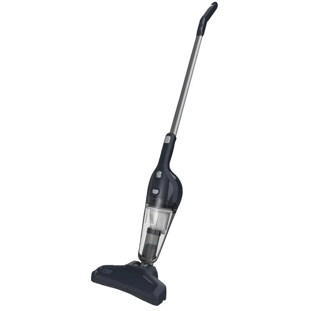 Get Quotations · BLACK+DECKER HHS315J01 Cordless 4-in-1 Stick Vacuum, Dark  Tech Gray