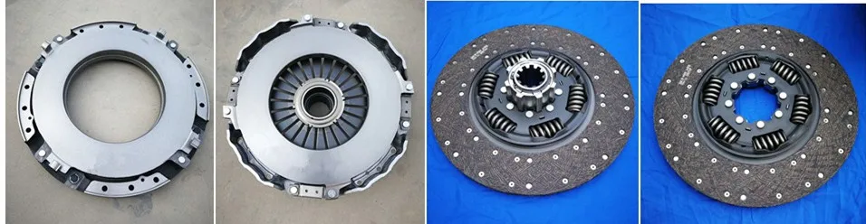 clutch assembly for volvo.jpg