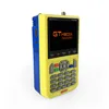 GTMedia V8 Finder Combo Satellite Spectrum Analyzer Digital Satellite Finder V-71 MPEG-4 with 3.5 inch LCD DVB-S2 Full HD