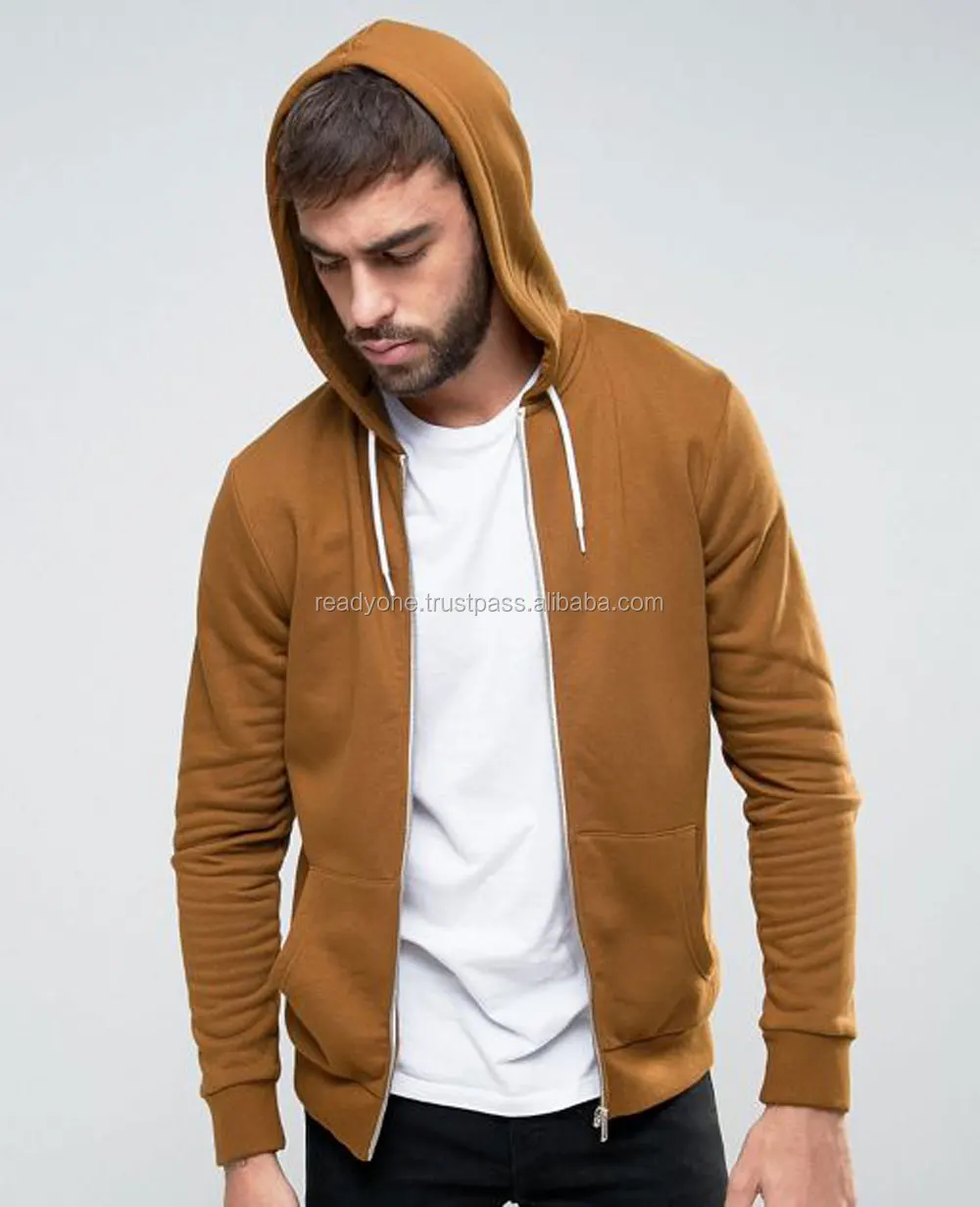 mens brown moletom com capuz uk