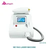 SW-231E Nd Yag Laser Tattoo Removal Machines for Remove permanent make up laser therapy for pain(CE, ISO, ROHS certification)