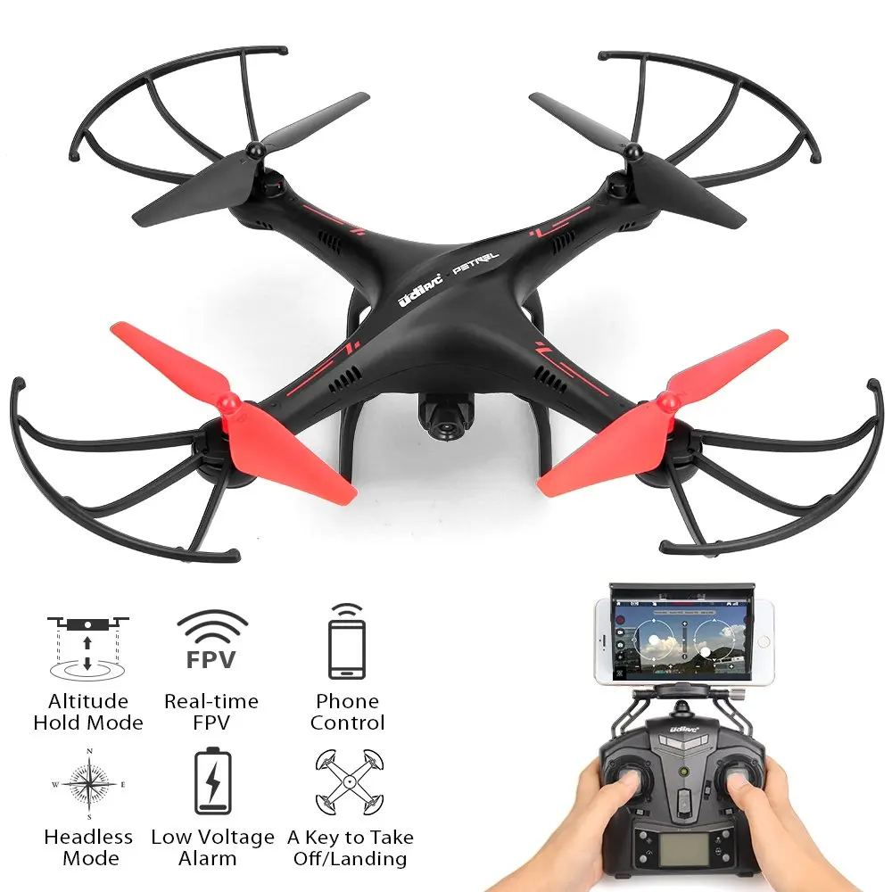 best cheap fpv drone kit