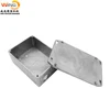OEM aluminum casting parts and die casting progress metal mold die cast