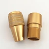 3/4-in Threaded Female Hose x Female Hose Adapter Fitting