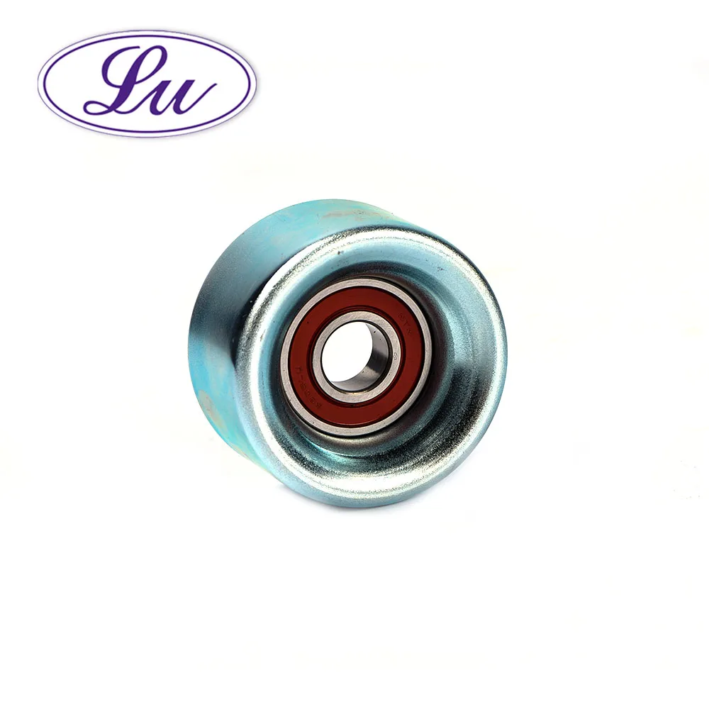 OEM NO 11955-MA00A auto engine parts tensioner pulley