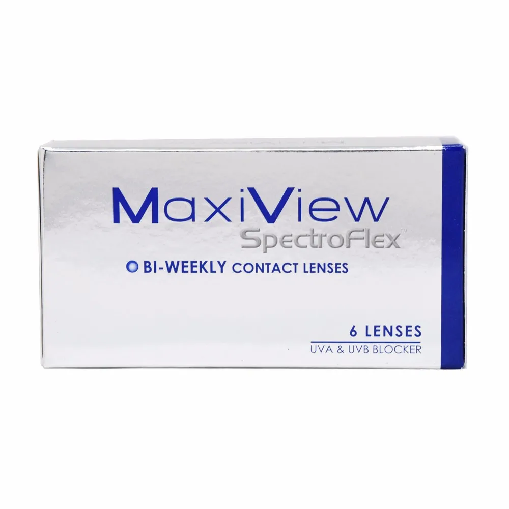 Maxi View Monthly Disposable Lens Buy Crazy Contact Lenseye Contact