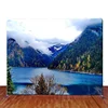 10''*8''Straight-Shape Diy Deft Firm Tension Backdrop Wall