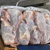 High Quality Frozen Halal Buffalo Meat/Grade A Fresh Beef