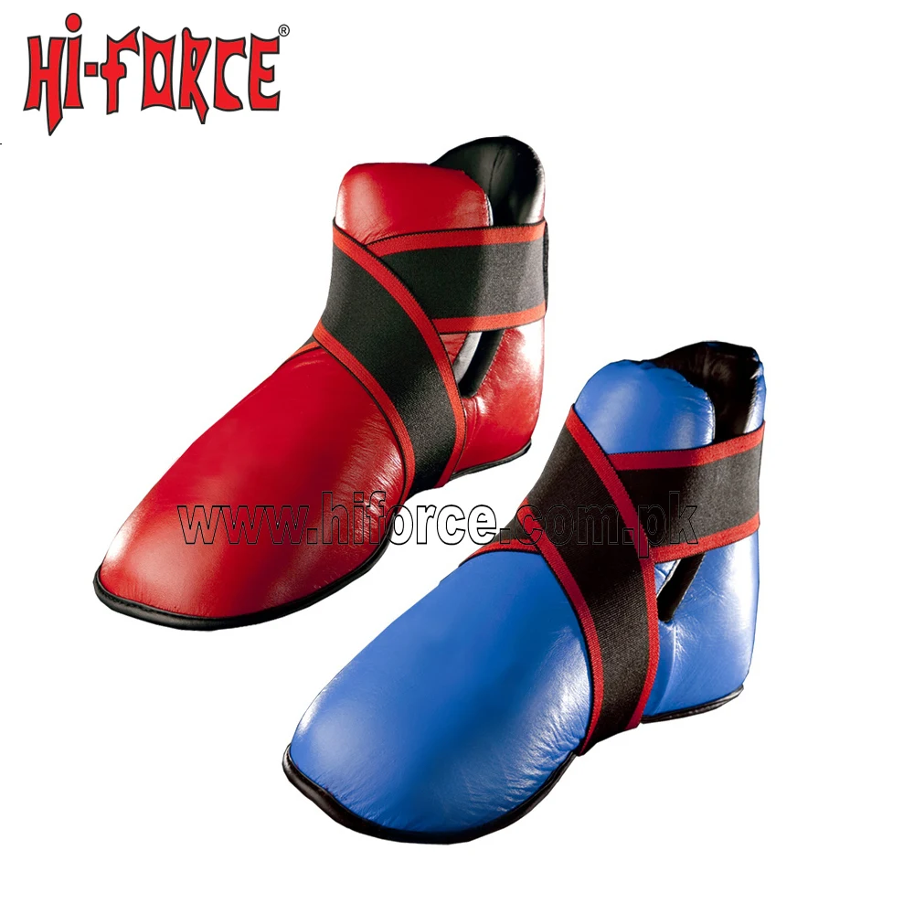 High Quality Tkd Kickboxing Boots 