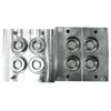 Rubber mold making high quality model pattern model matrix former factory