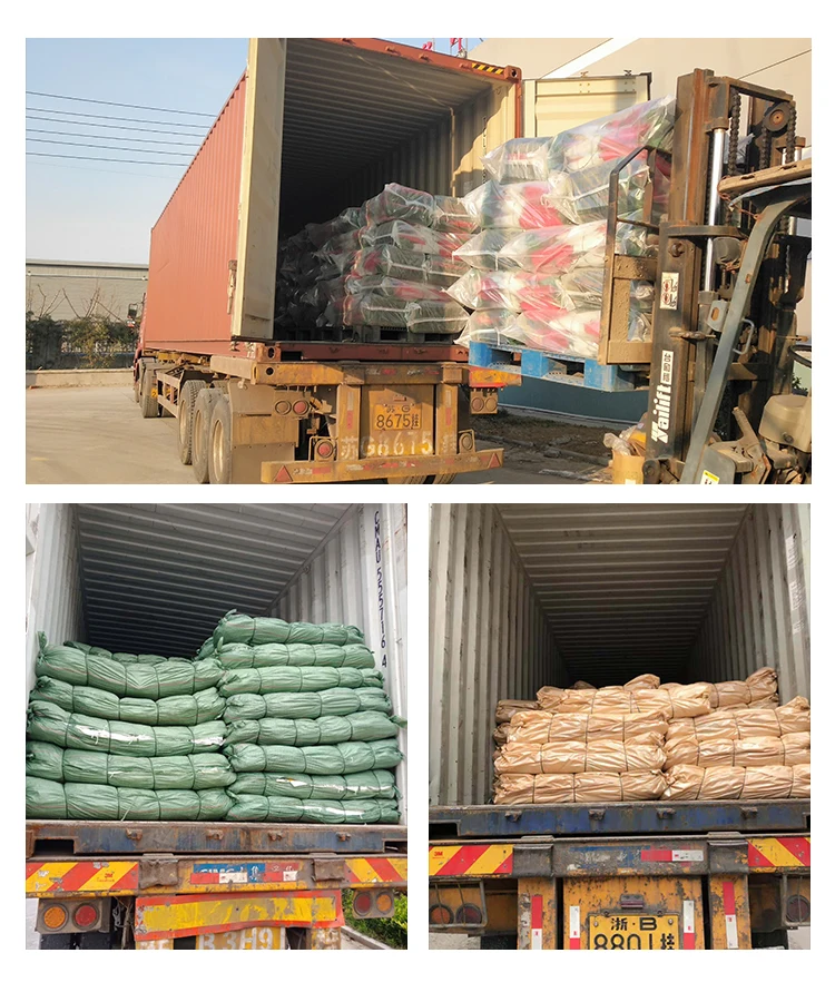High Quality Laos 40kg rice packing bag