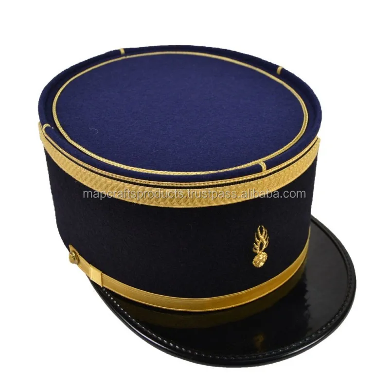 Military Kepi,French Kepi Hat 