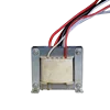 New style bk series low voltage single phase transformer 220v produced by leilang with CE certificate and good price