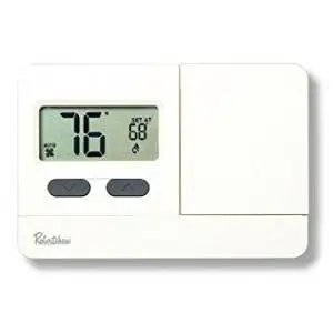 Cheap Robertshaw Digital Thermostat, find Robertshaw Digital Thermostat ...