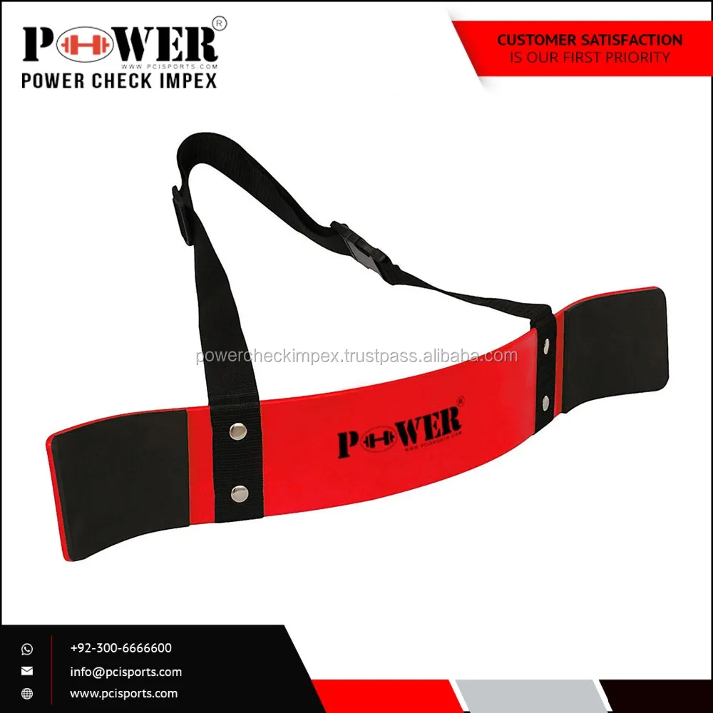 Heavy Duty Weight Lifting Custom Made Arm Blaster For Sale Buy Heavy