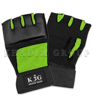 ufc training gloves