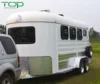 Factory Supply Top Quality Horse Floats with Living Quarters
