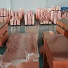 Pure Quality 99.99% Pure Copper Cathode