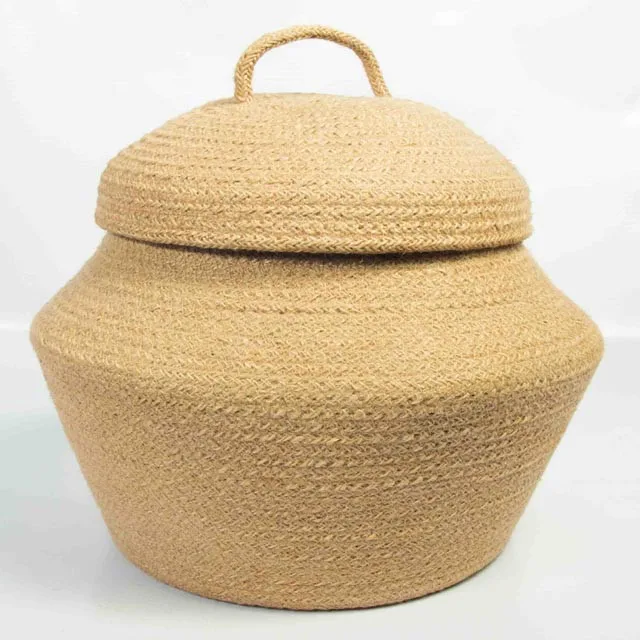 special size of basket with cover, size : body
