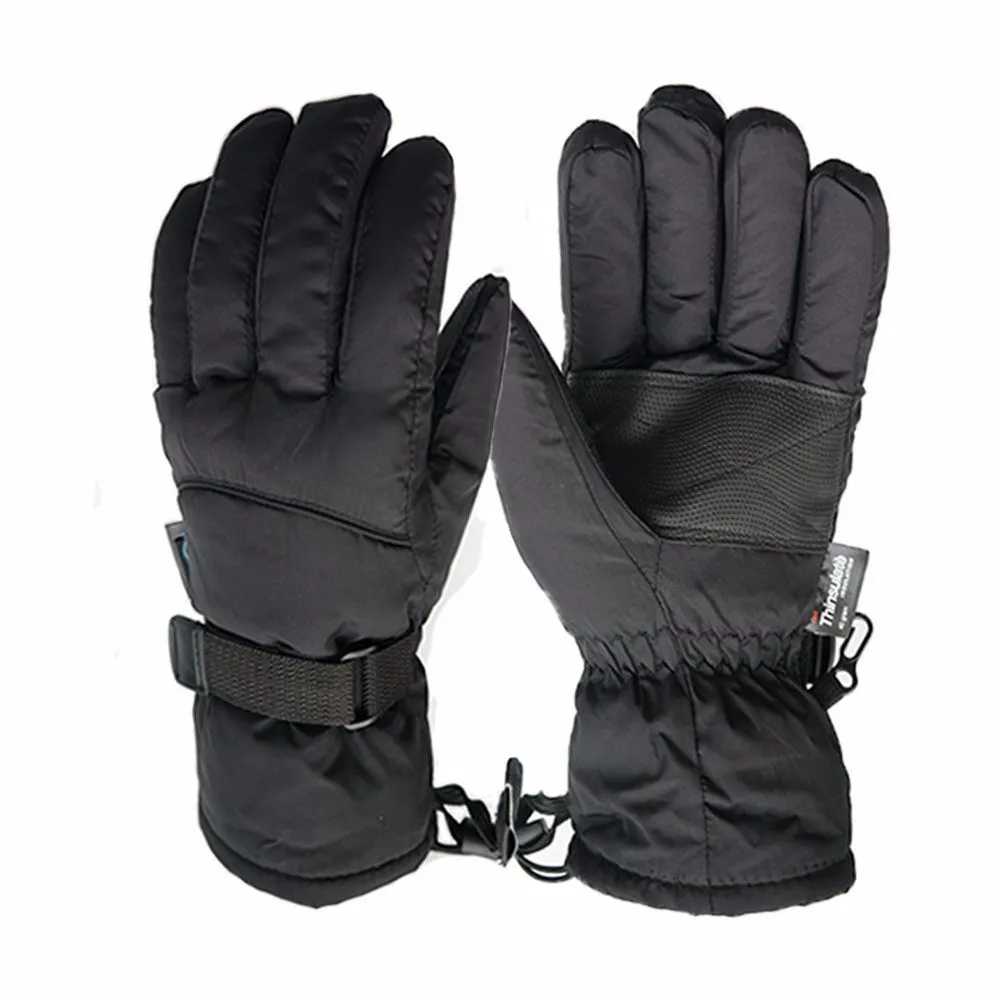 snowmobile gloves