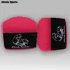 Fancy colored wrist wraps new premium quality wrist wraps for gym