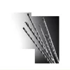 Unique and safe NACHI MQL Power Long Drill Coated carbide drill for deep hole with high performance, Made in Japan