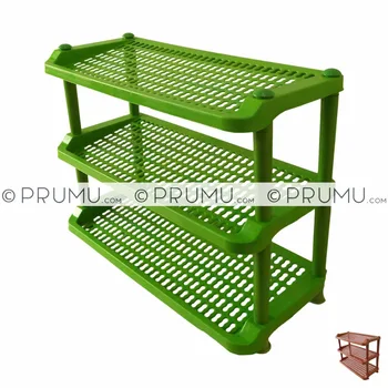 Plastic Shoe Racks Wholesale Factory Direct Plastic Shoe Organizer Shoe Rack Plastic 3 Tiers Buy Rak Sepatu Plastik Plastik Organizer Sepatu Rak Sepatu Plastik Product On Alibaba Com