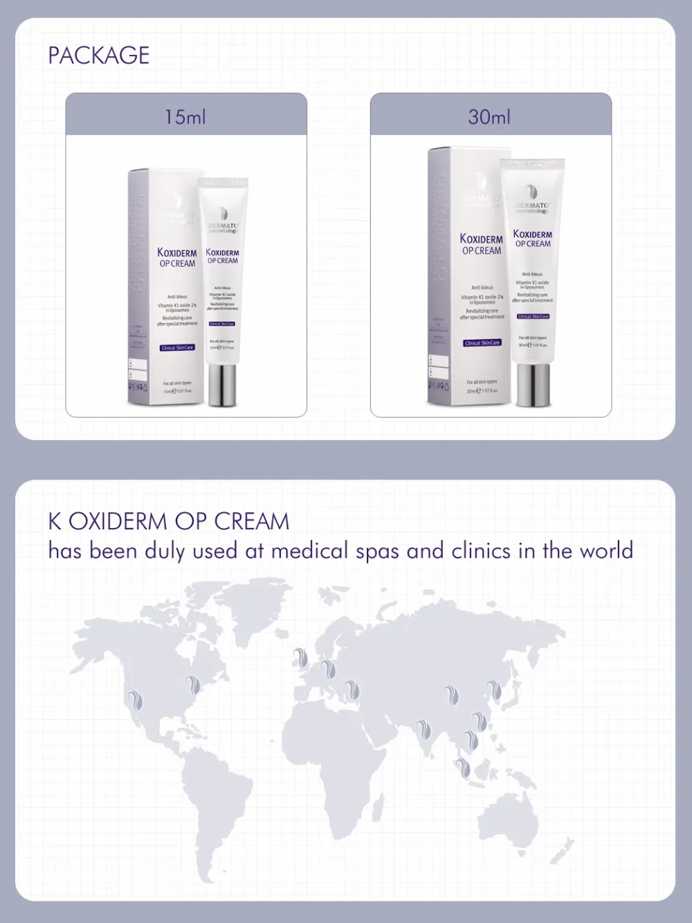 vitamin k1 oxiderm cream