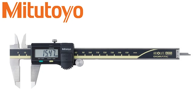 Japan Mitutoyo Digital Vernier Caliper Of Measuring Instruments Buy Mitutoyo Caliper Digital Caliper Vernier Caliper Product On Alibaba Com