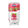 Exotic Sparkling Raspberry Juice Drink Wholesale