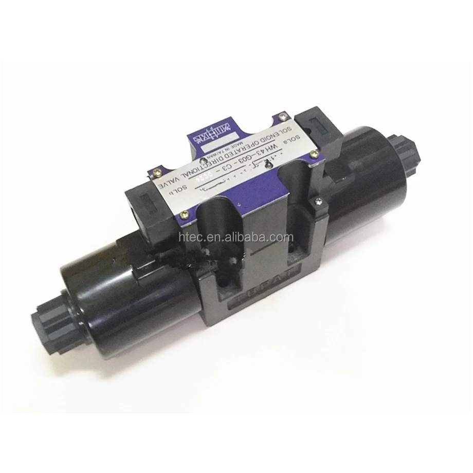 Valve APK11-25A-03N-DC24V
