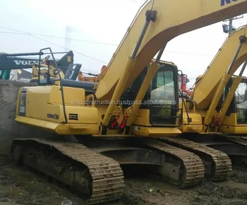 Download 910 Gambar Excavator Komatsu Pc200 Keren HD