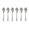 Dessert Spoon Set 6 Pc.