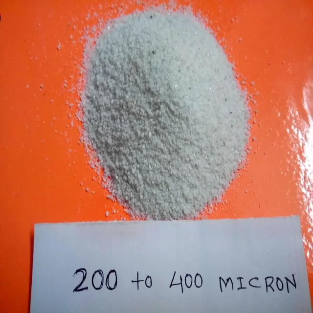 Dolomite powder