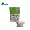 Weight loss antioxidant beauty healthcare supplement honeysuckle mint tea OEM private logo