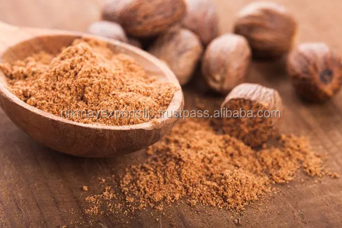 NUTMEG POWDER 2