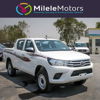 Toyota Hilux 4x4 >> Toyota Hilux Pickup 4x4 Double Taksi 2 7l Bensin Mesin Toyota Hilux 4x4 >> Toyota Hilux Pickup 4x4 Double Taksi 2 7l Bensin Mesin