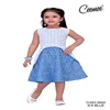 Designer Indian Wear Frock